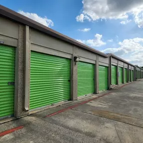 Exterior Units