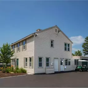 Alternate Beauty Image - Extra Space Storage at 2 Scobie Pond Rd, Derry, NH 03038