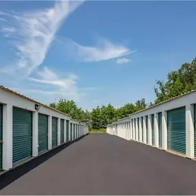 Exterior Units