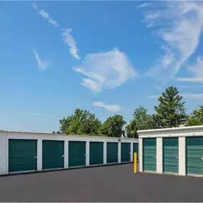 Interior Units - Extra Space Storage at 2 Scobie Pond Rd, Derry, NH 03038