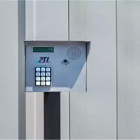 Keypad - Extra Space Storage at 2 Scobie Pond Rd, Derry, NH 03038