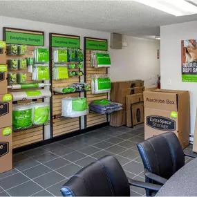 Office - Extra Space Storage at 2 Scobie Pond Rd, Derry, NH 03038