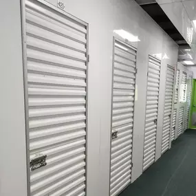 Interior Units