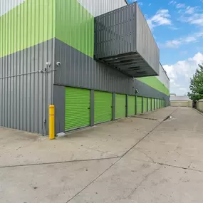 1938 - Exterior Units