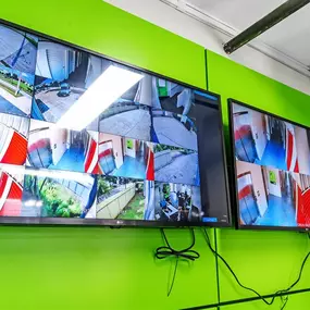 1938 - Security Screens