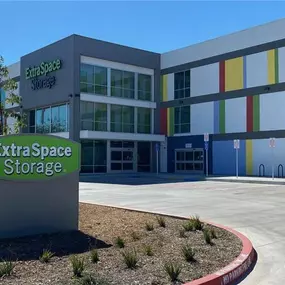 Beauty Image - Extra Space Storage at 7855 Haskell Ave, Van Nuys, CA 91406