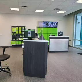 Office - Extra Space Storage at 7855 Haskell Ave, Van Nuys, CA 91406