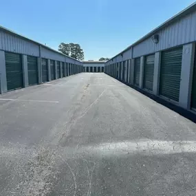 Exterior Units