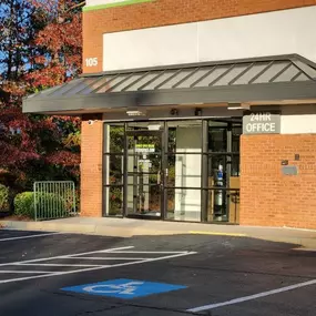 Alternate Beauty Image