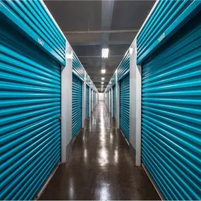 Interior Units - Extra Space Storage at 5330 Jefferson Hwy, Elmwood, LA 70123