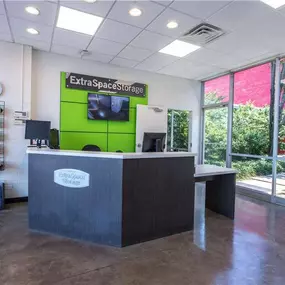 Office - Extra Space Storage at 5330 Jefferson Hwy, Elmwood, LA 70123
