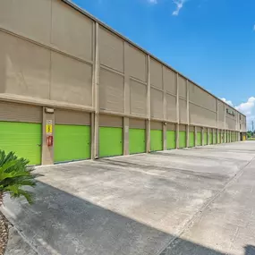 Exterior Units