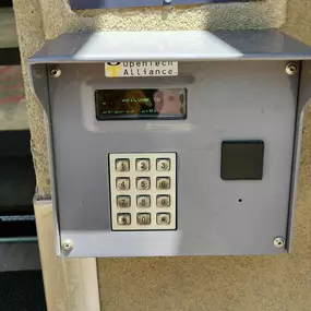 Keypad