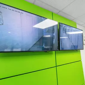 Security Screens