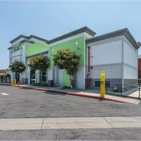 Alternate Beauty Image - Extra Space Storage at 6897 Paramount Blvd, Long Beach, CA 90805