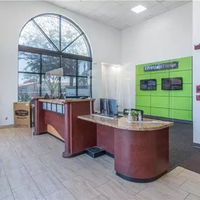 Interior Units - Extra Space Storage at 6897 Paramount Blvd, Long Beach, CA 90805