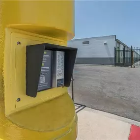 Security Screens
