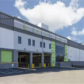 Beauty Image - Extra Space Storage at 550 Main St, Fort Lee, NJ 07024