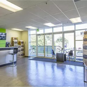 Office - Extra Space Storage at 550 Main St, Fort Lee, NJ 07024