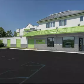 Beauty Image - Extra Space Storage at 789 S Broadway, Hicksville, NY 11801