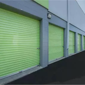 Exterior Units - Extra Space Storage at 789 S Broadway, Hicksville, NY 11801