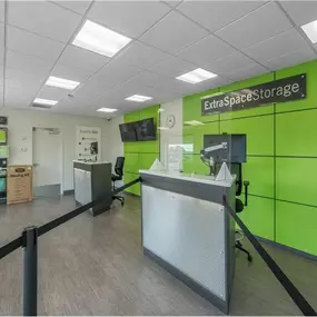 Office - Extra Space Storage at 789 S Broadway, Hicksville, NY 11801