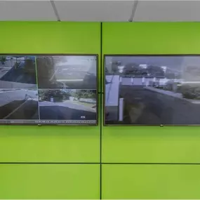 Security Screens