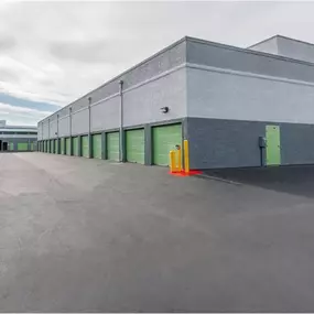 Exterior Units