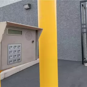Keypad