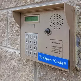 4135 - Keypad