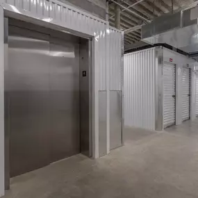 Exterior Units