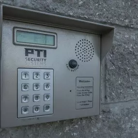 4135 - Keypad