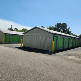 Exterior Units