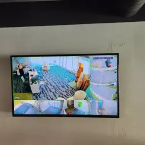Security Screens