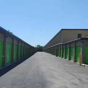 Exterior Units
