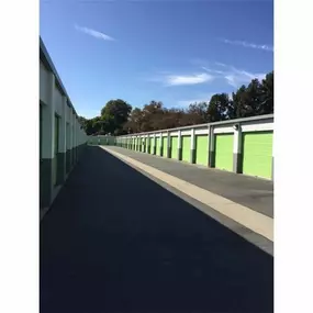 Exterior Units - Extra Space Storage at 9612 Beverly Blvd, Pico Rivera, CA 90660