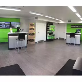 Office - Extra Space Storage at 9612 Beverly Blvd, Pico Rivera, CA 90660