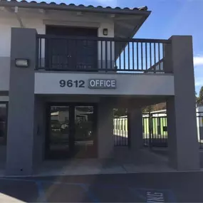 Alternate Beauty Image - Extra Space Storage at 9612 Beverly Blvd, Pico Rivera, CA 90660