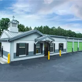 Alternate Beauty Image - Extra Space Storage at 2860 Holcomb Bridge Rd, Alpharetta, GA 30022