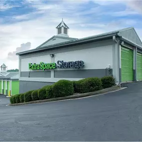 Exterior Units - Extra Space Storage at 2860 Holcomb Bridge Rd, Alpharetta, GA 30022