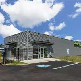 Beauty Image - Extra Space Storage at 6730 Delilah Rd, Egg Harbor Township, NJ 08234
