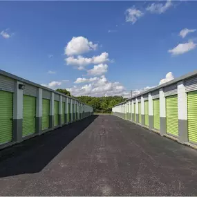 Exterior Units - Extra Space Storage at 6730 Delilah Rd, Egg Harbor Township, NJ 08234
