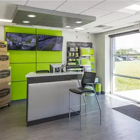 Office - Extra Space Storage at 6730 Delilah Rd, Egg Harbor Township, NJ 08234