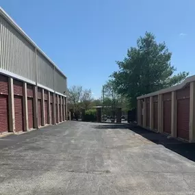 Exterior Units
