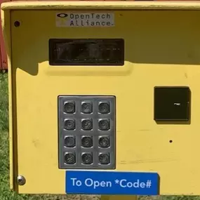 Keypad
