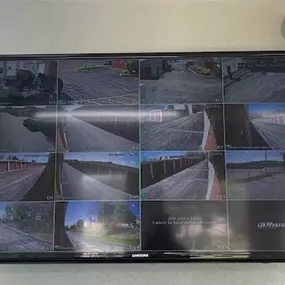 Security Screens