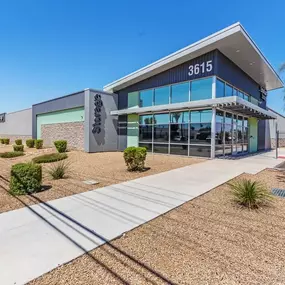 Alternate Beauty Image - Extra Space Storage at 3615 N 27th Ave, Phoenix, AZ 85017