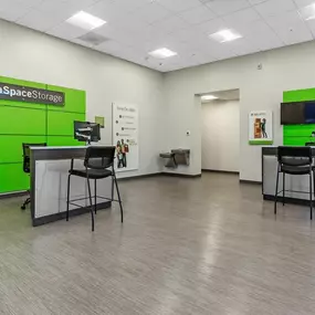 Office - Extra Space Storage at 3615 N 27th Ave, Phoenix, AZ 85017