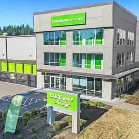 Beauty Image - Extra Space Storage at 15870 SE 114th Ave, Happy Valley, OR 97015