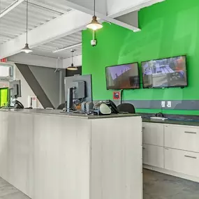 Office - Extra Space Storage at 15870 SE 114th Ave, Happy Valley, OR 97015